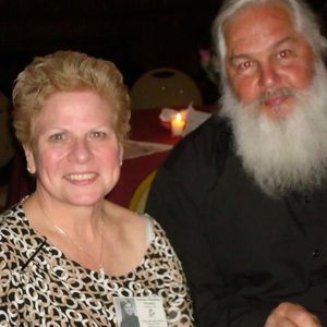 Meet your Posher, Sandy